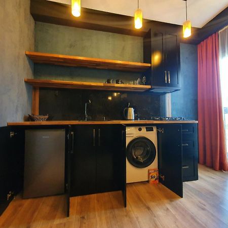 קוטאיסי Irina'S Apartments מראה חיצוני תמונה