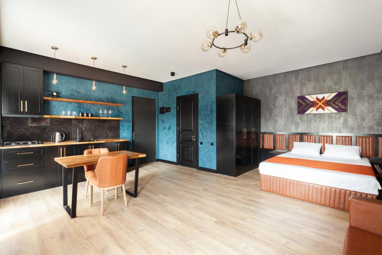 קוטאיסי Irina'S Apartments מראה חיצוני תמונה