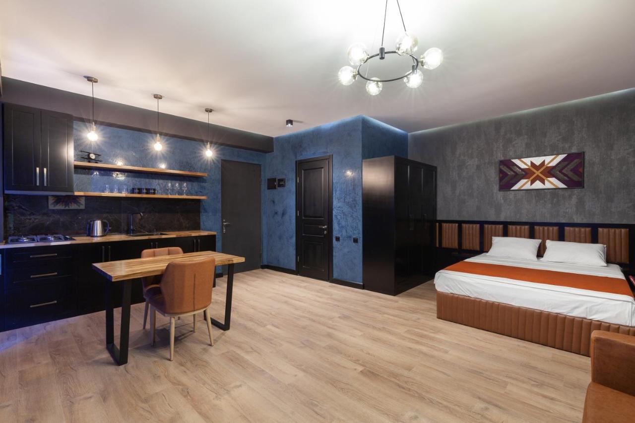 קוטאיסי Irina'S Apartments מראה חיצוני תמונה