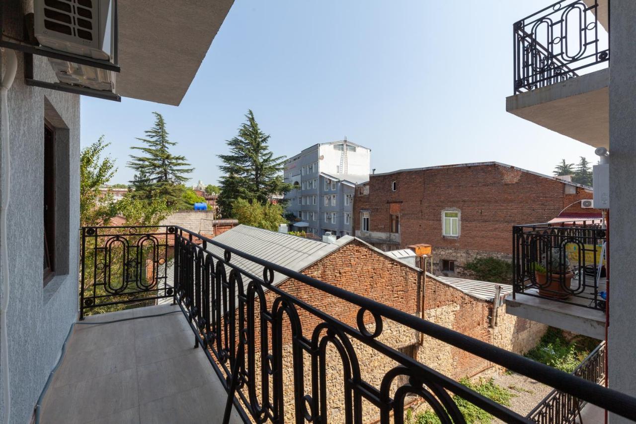 קוטאיסי Irina'S Apartments מראה חיצוני תמונה