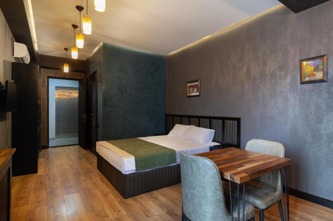 קוטאיסי Irina'S Apartments מראה חיצוני תמונה