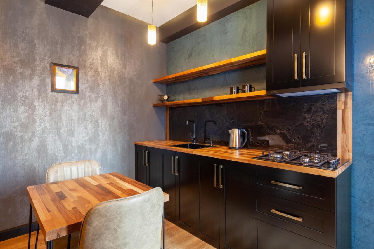 קוטאיסי Irina'S Apartments מראה חיצוני תמונה