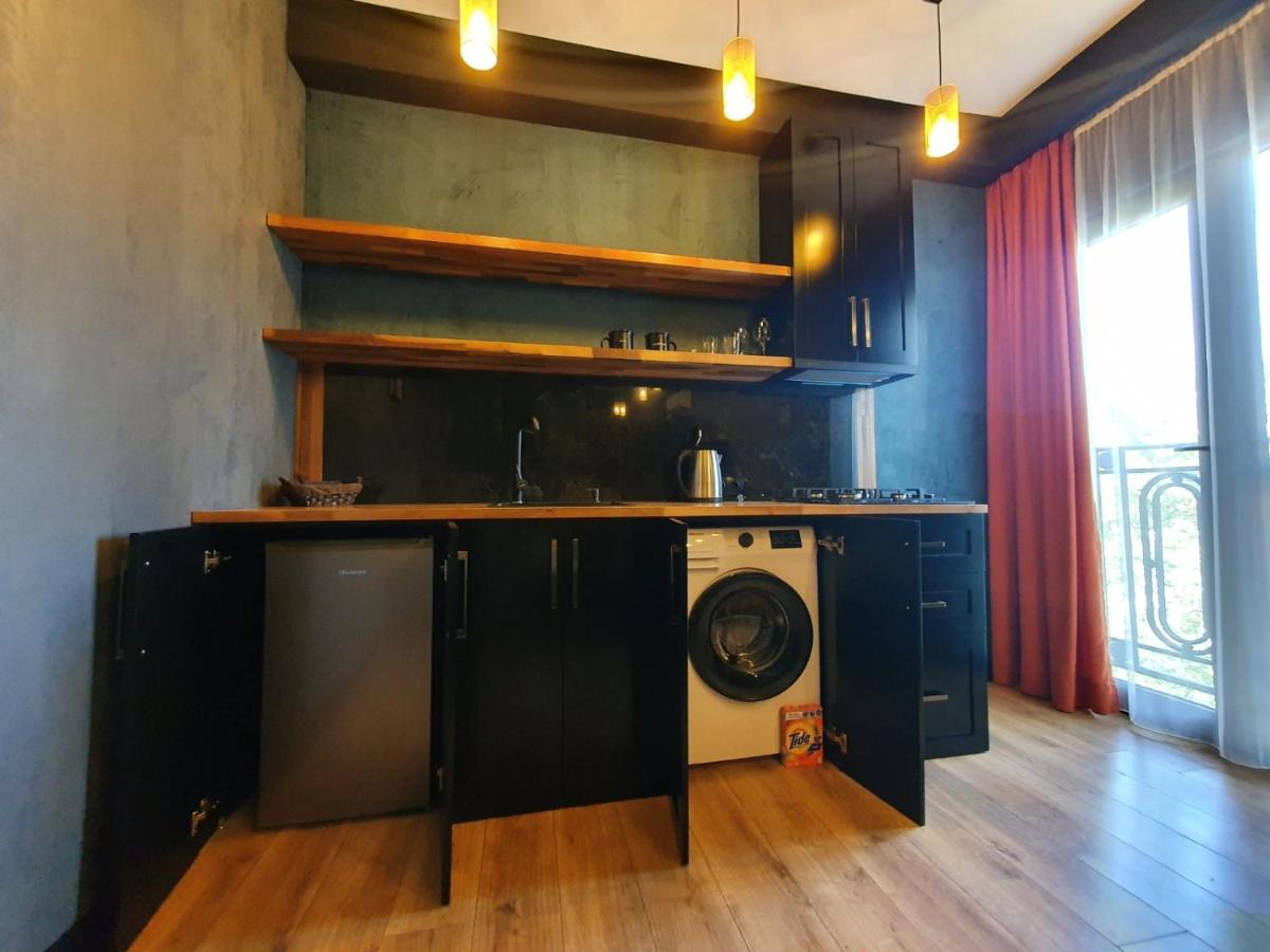 קוטאיסי Irina'S Apartments מראה חיצוני תמונה